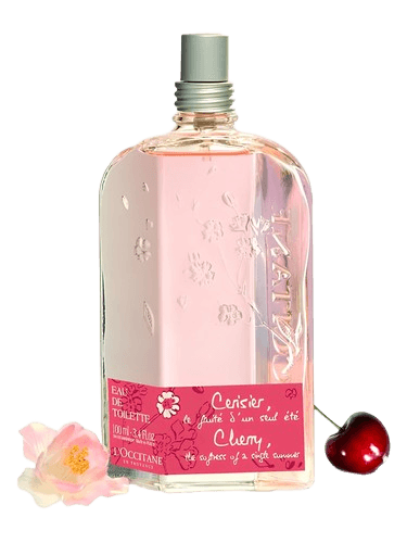 L'Occitane en Provence Cherry (Cerisier)