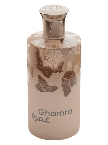 Mawwal Arabia Ghamra
