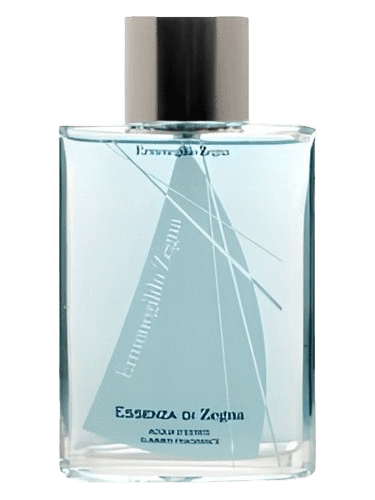 Ermenegildo Zegna Acqua D'Estate Essenza 2007
