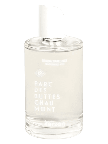 Kerzon Paris Parc des Buttes-Chaumont