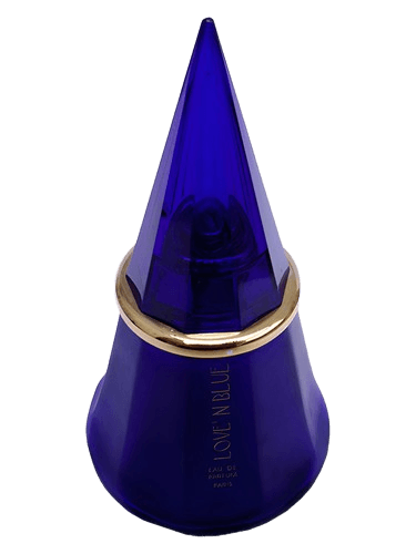 Jeanne Arthes Love'n Blue
