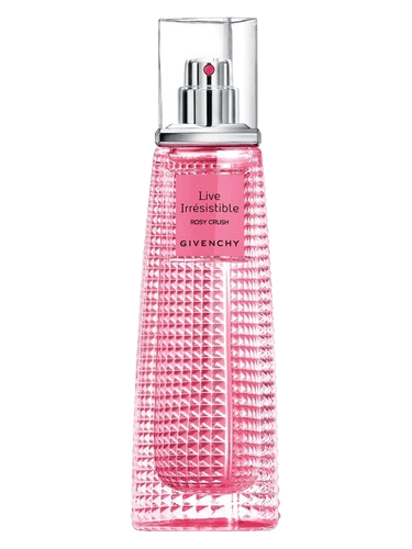 Givenchy Live Irrésistible Rosy Crush