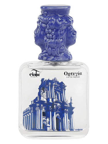 Ciatu - Soul of Sicily Ortiughia