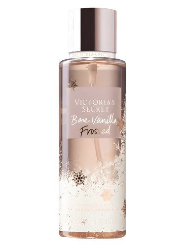 Victoria's Secret Bare Vanilla Frosted
