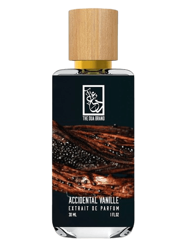 The Dua Brand Accidental Vanille