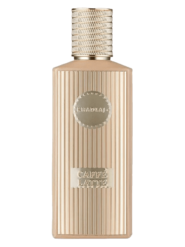 Khadlaj Perfumes Caffe Latte