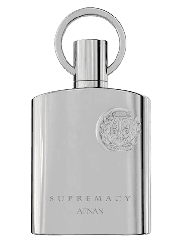 Afnan Supremacy Silver