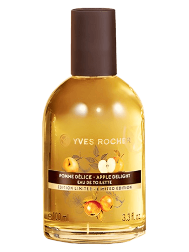 Yves Rocher Pomme Delice