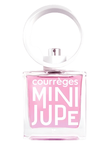 Courrèges Mini Jupe