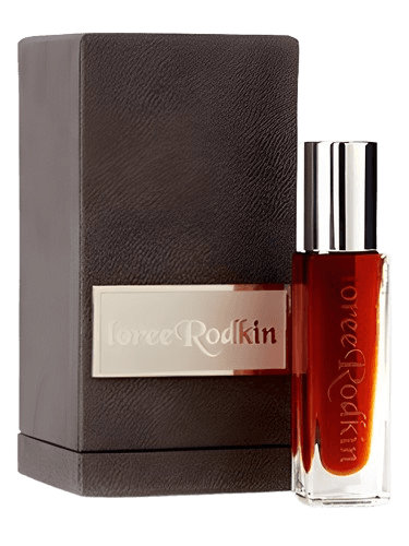 Loree Rodkin Gothic V Perfume Oil
