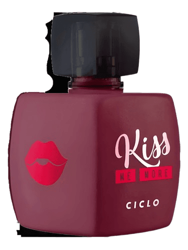 Ciclo Cosméticos Kiss Me More