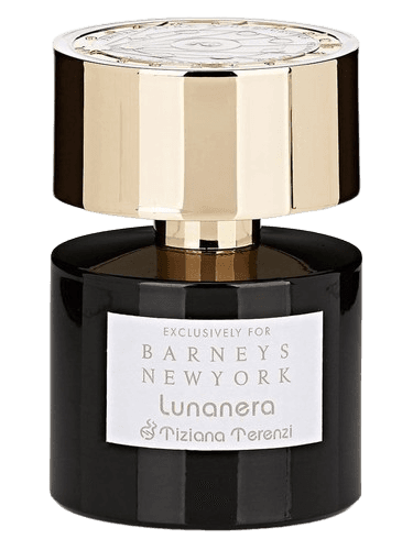 Tiziana Terenzi Lunanera