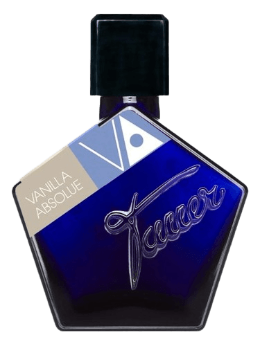 Tauer Perfumes Vanilla Absolue