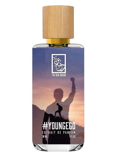 The Dua Brand #Youngego