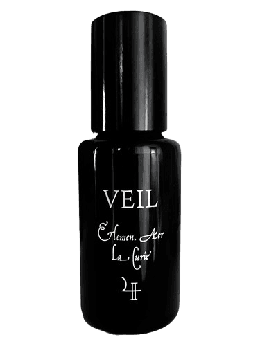 La Curie Veil