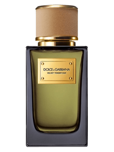 Dolce&Gabbana Velvet Tender Oud