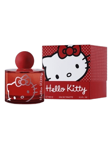 Koto Parfums Hello Kitty Pop-A-Licious