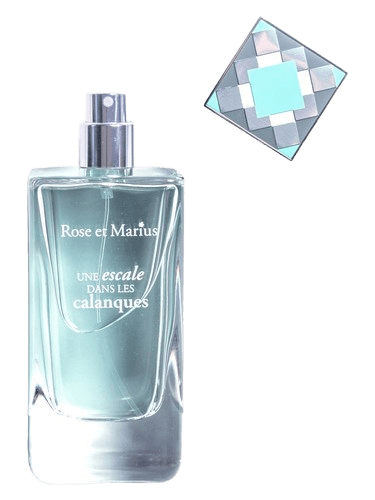 Rose et Marius Une Escale Dans les Calanques