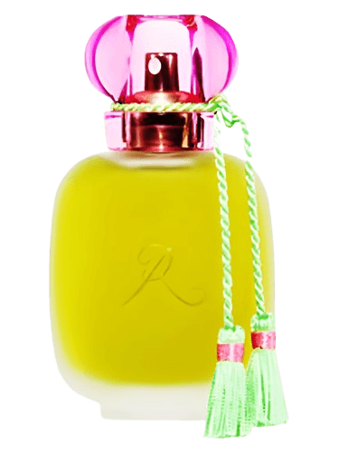 Les Parfums de Rosine Clair Matin