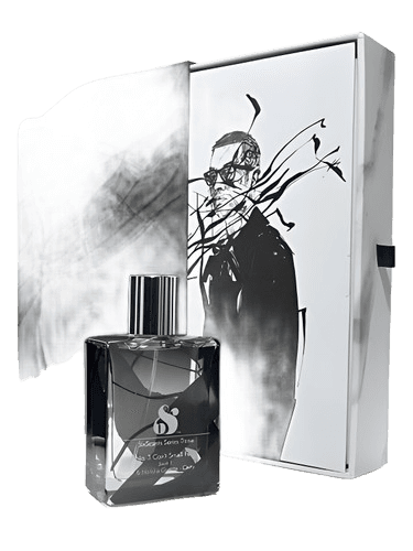 Six Scents Six Scents Series Three 3 Junn.J: Can't Smell Fear
