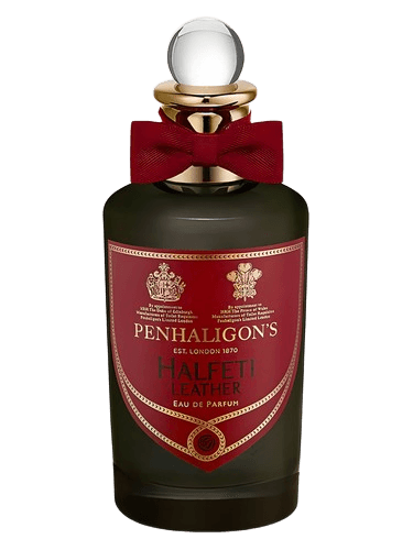 Penhaligon's Halfeti Leather