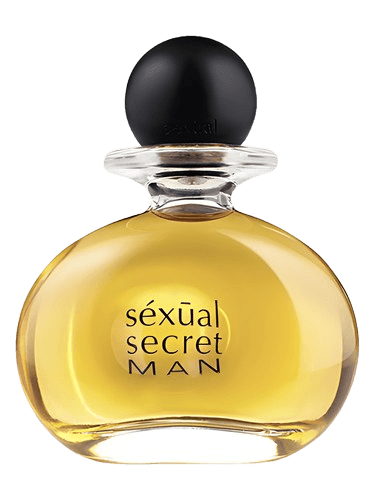 Michel Germain Sexual Secret Men
