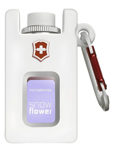 Victorinox Swiss Army Swiss Army Unlimited Snowflower