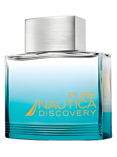 Nautica Pure Nautica Discovery