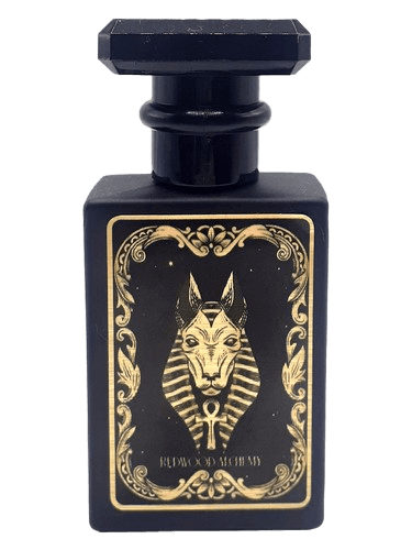 Redwood Alchemy Anubis