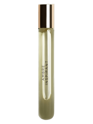Zara Ambre Inspirant Perfume Oil