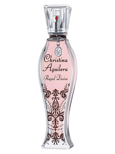 Christina Aguilera Royal Desire