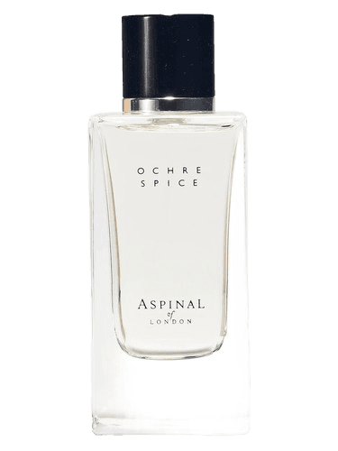 Aspinal of London Ochre Spice