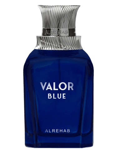 ALREHAB PERFUMES VALOR BLUE