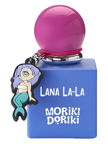 Moriki Doriki Lana La-La