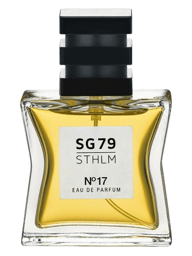 SG79 STHLM Nº 17