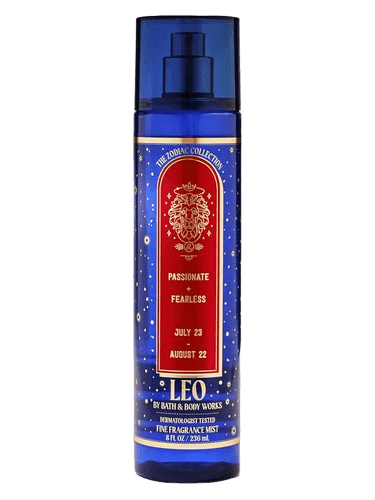 Bath & Body Works Leo