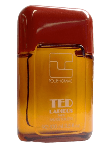 Ted Lapidus Pour Homme