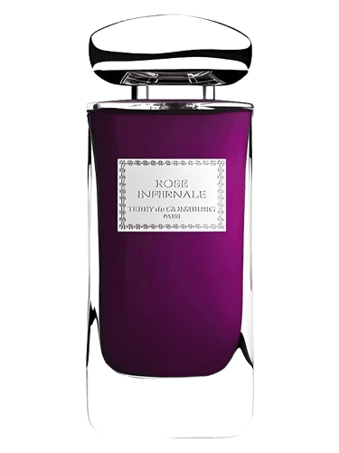Terry de Gunzburg Rose Infernale