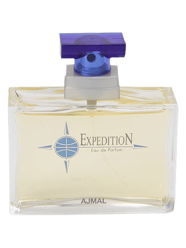 Ajmal Expedition