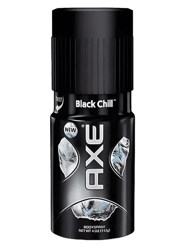 AXE Black Chill