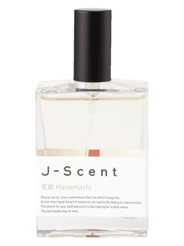 J-Scent Hanamachi