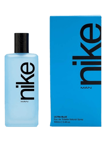 Nike Nike Ultra Blue Man