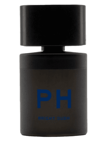 Blood Concept PH Bright Oudh
