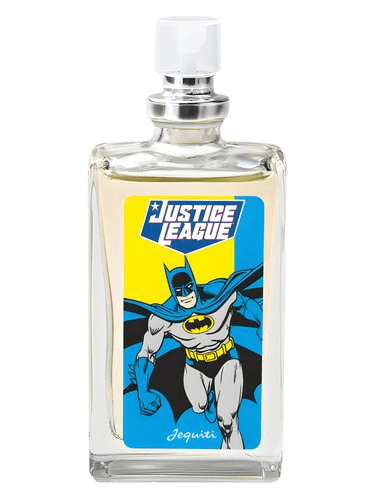 Jequiti Justice League Batman
