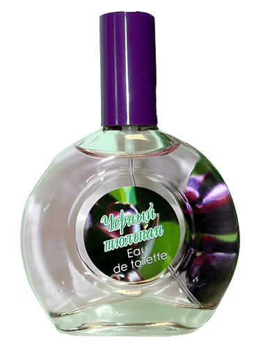 Parfums Guy Alari Black Tulip Черный Тюльпан