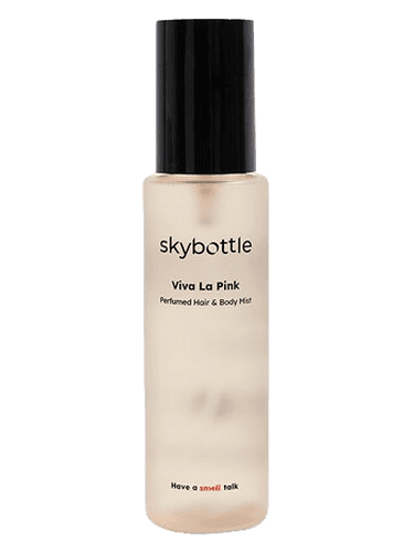 Skybottle Viva La Pink