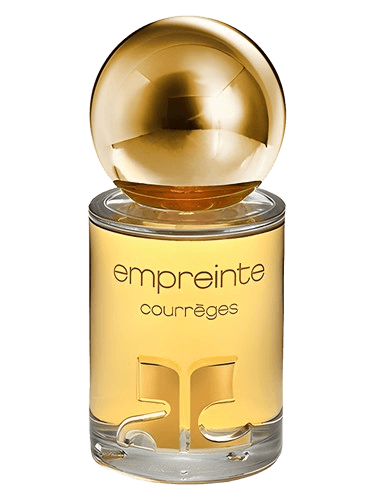Courrèges Empreinte (new)