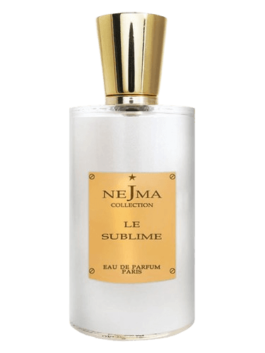 Nejma Le Sublime