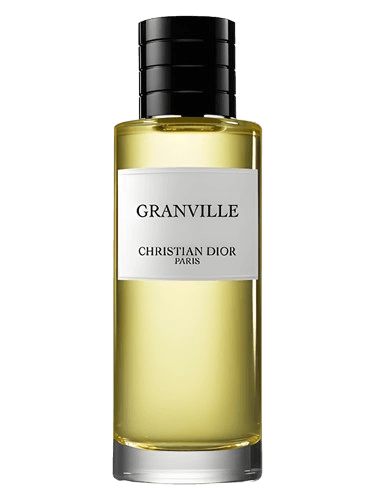 Dior La Collection Couturier Parfumeur Granville