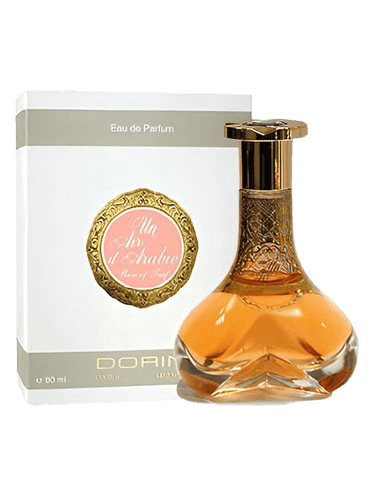 Dorin Un Air d’Arabie Rose of Taif